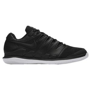 Nike Air Zoom Vapor X HC ‘Black’ AA8030-010
